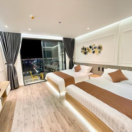 Kings House Apec Condotel Phu Yen Tuy Hoa Εξωτερικό φωτογραφία