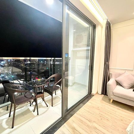 Kings House Apec Condotel Phu Yen Tuy Hoa Εξωτερικό φωτογραφία