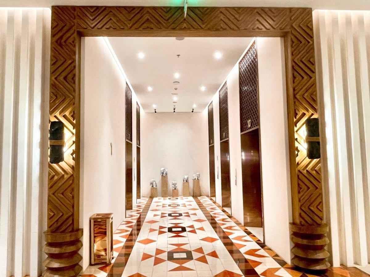 Kings House Apec Condotel Phu Yen Tuy Hoa Εξωτερικό φωτογραφία