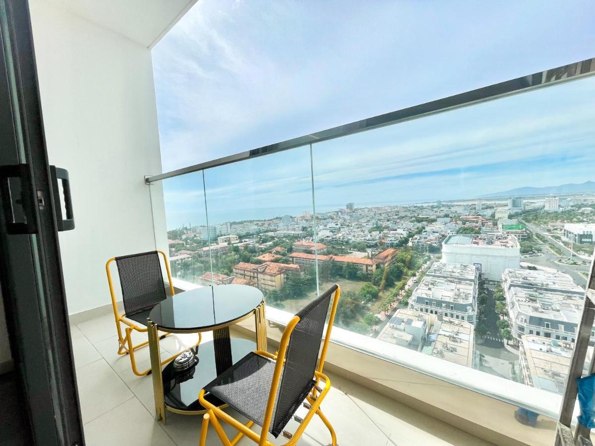 Kings House Apec Condotel Phu Yen Tuy Hoa Εξωτερικό φωτογραφία
