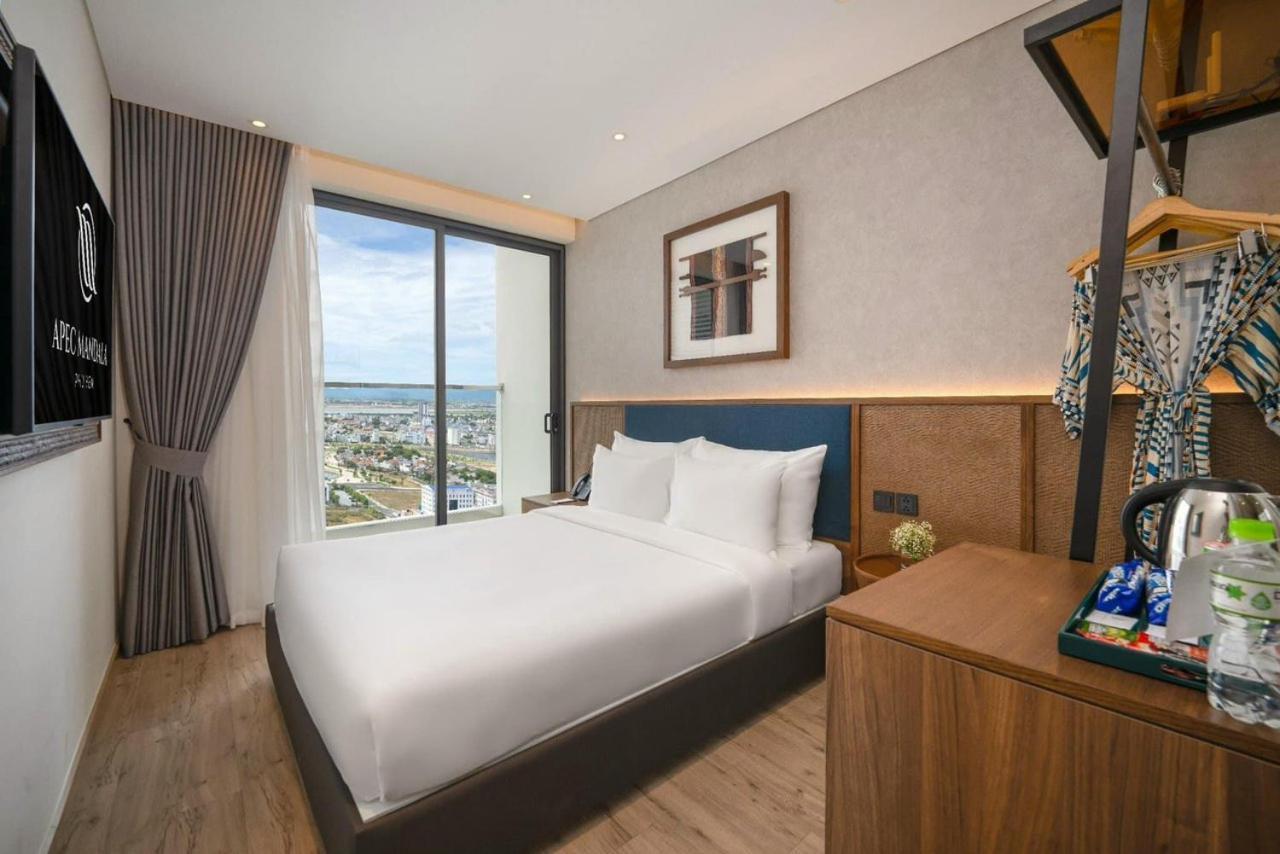 Kings House Apec Condotel Phu Yen Tuy Hoa Εξωτερικό φωτογραφία