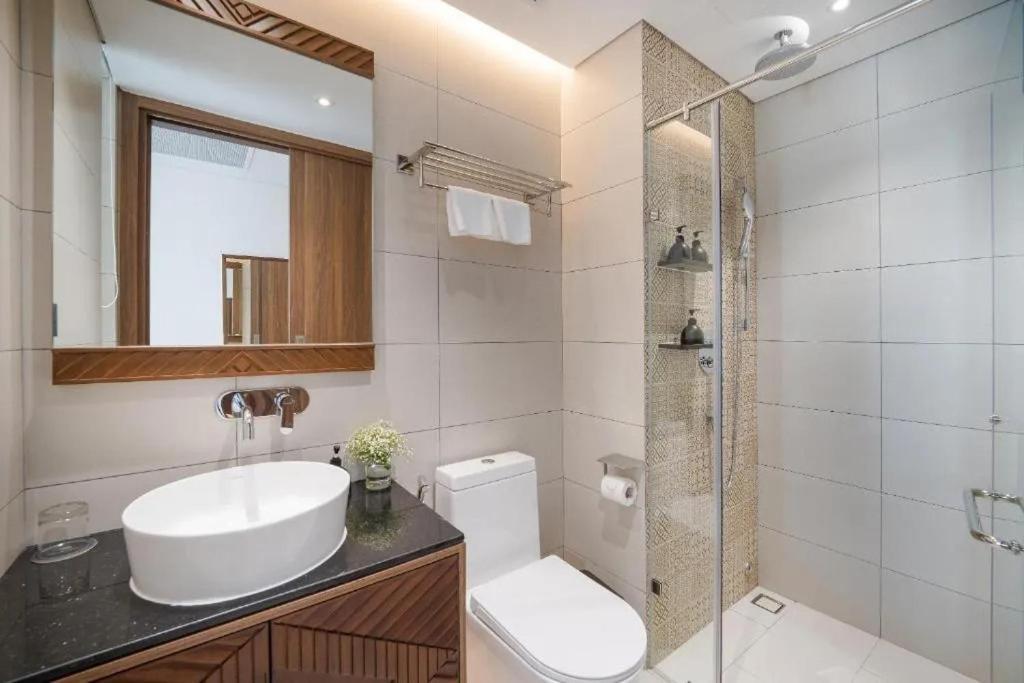 Kings House Apec Condotel Phu Yen Tuy Hoa Εξωτερικό φωτογραφία