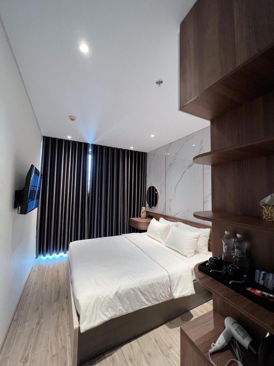 Kings House Apec Condotel Phu Yen Tuy Hoa Εξωτερικό φωτογραφία