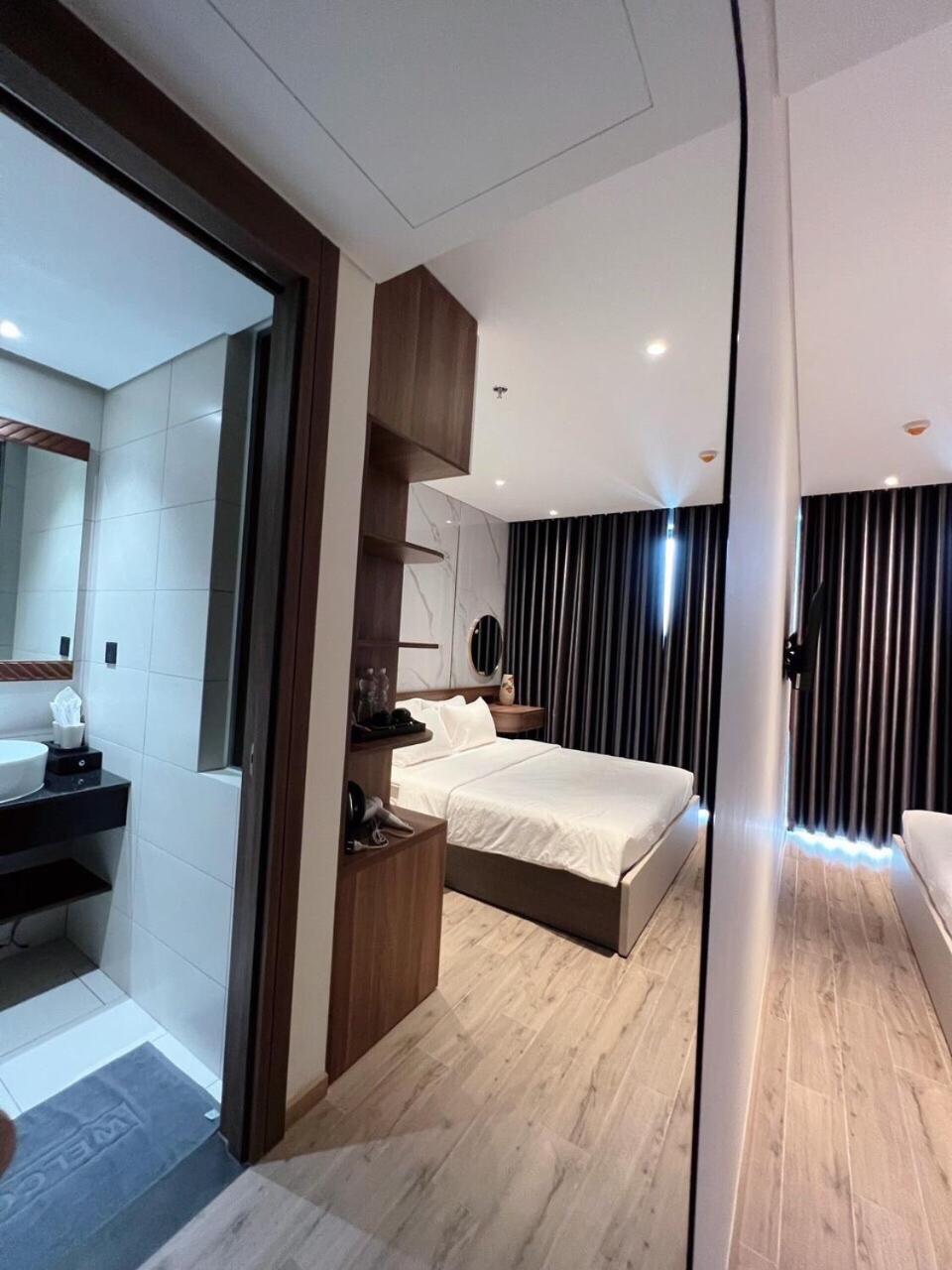Kings House Apec Condotel Phu Yen Tuy Hoa Εξωτερικό φωτογραφία