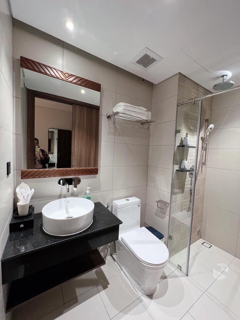 Kings House Apec Condotel Phu Yen Tuy Hoa Εξωτερικό φωτογραφία