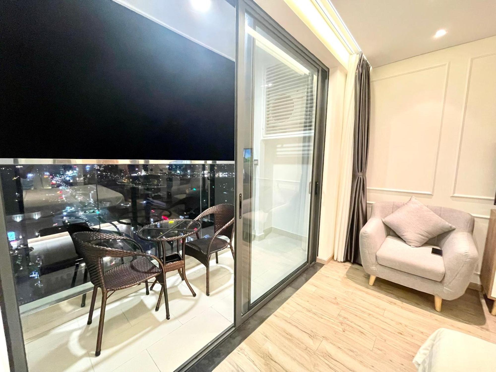 Kings House Apec Condotel Phu Yen Tuy Hoa Εξωτερικό φωτογραφία